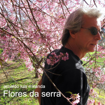 Flores da serra